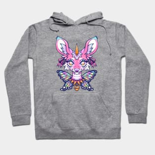 Deer Brat Hoodie